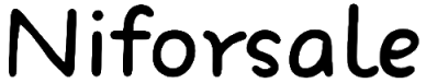 Niforsale